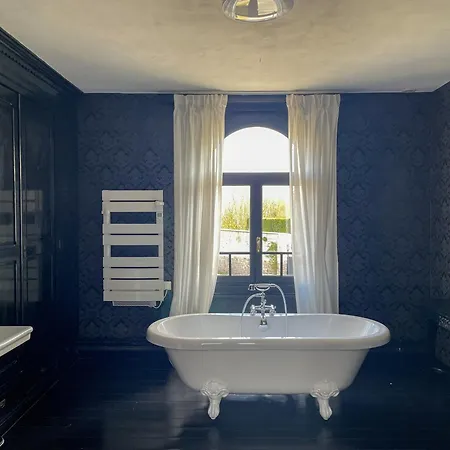 6 Personnes, 3 A Saint Eloi Mont-Saint-Eloi