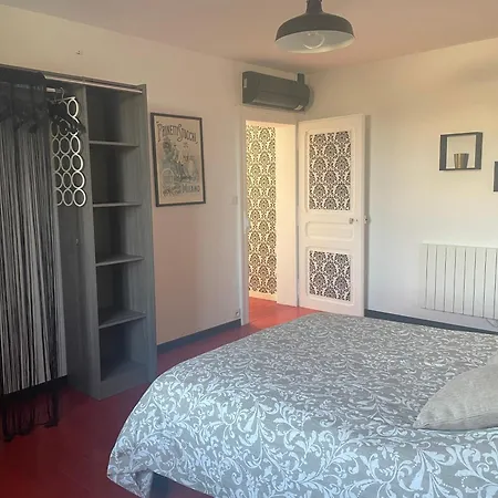 Apartment 6 Personnes, 3 A Saint Eloi