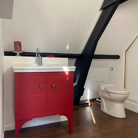 6 Personnes, 3 A Saint Eloi Mont-Saint-Eloi